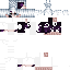 Melivium Minecraft skin preview