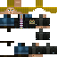 jonnytheagent Minecraft skin preview