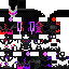 NonoVDV05 Minecraft skin preview