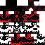 deTeufel Minecraft skin preview