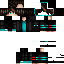 GameMasterGabe Minecraft skin preview