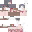 Chwalus Minecraft skin preview