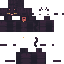ByPenguin Minecraft skin preview