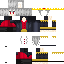 Mighty_King_Reus Minecraft skin preview