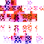JePufu Minecraft skin preview