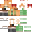 Old_Town_Star Minecraft skin preview