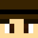 Magick_Monster classic skin texture