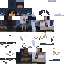 Reedem2F Minecraft skin preview