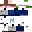 Ngamer5447 Minecraft skin preview