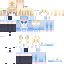 Yuko0119 Minecraft skin preview