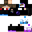 Tanveer097 Minecraft skin preview