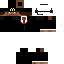 misguide Minecraft skin preview