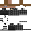 Menaler Minecraft skin preview