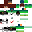 Sr0ken Minecraft skin preview