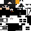 qKero Minecraft skin preview