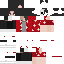 KingSkeI classic skin texture