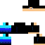 LifeWasted classic skin texture