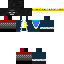 Matt_XD classic skin texture