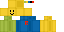 Sportlepp classic skin texture