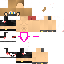 DefLeppard classic skin texture