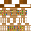 WrittenBooks classic skin texture