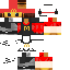 SleepyMarshadow Minecraft skin preview