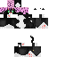 bjfcube Minecraft skin preview