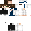 Voxik_ Minecraft skin preview