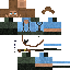 lFastdropl Minecraft skin preview