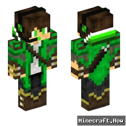 MiisterDjo