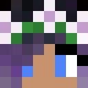 NaimaSacha classic skin texture