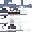 KAMKAM0717 Minecraft skin preview