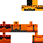 Senescal11 Minecraft skin preview