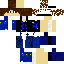 C0Rn_13 Minecraft skin preview
