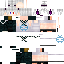 DisciplineM Minecraft skin preview