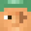 Qantrus classic skin texture