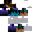 R3crYP7 Minecraft skin preview