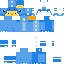 Rf1611 Minecraft skin preview
