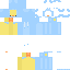 Gamergirlb4e Minecraft skin preview