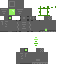 Ahrar64 Minecraft skin preview