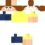 UnluckyMan_ Minecraft skin preview