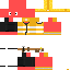 CherryLake_ Minecraft skin preview