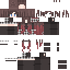 xcatberryx Minecraft skin preview