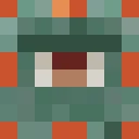RomainCha classic skin texture
