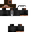 yorstn Minecraft skin preview