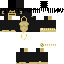 AMIGOSMOAKAY Minecraft skin preview