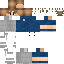 Biersck Minecraft skin preview