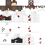 WinterFox7 Minecraft skin preview