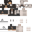 rxzq Minecraft skin preview