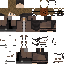 LeakingCoconut Minecraft skin preview
